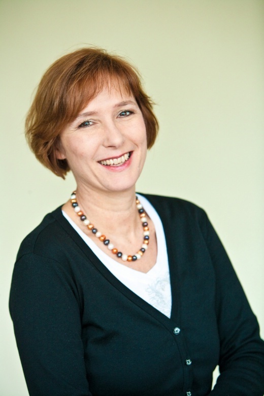 Martina Rudowitz , Stadtverordnete für Rotthausen und Mitglied im Bildungsausschuss: