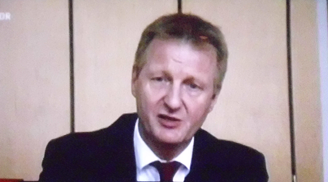 Ralf Jäger