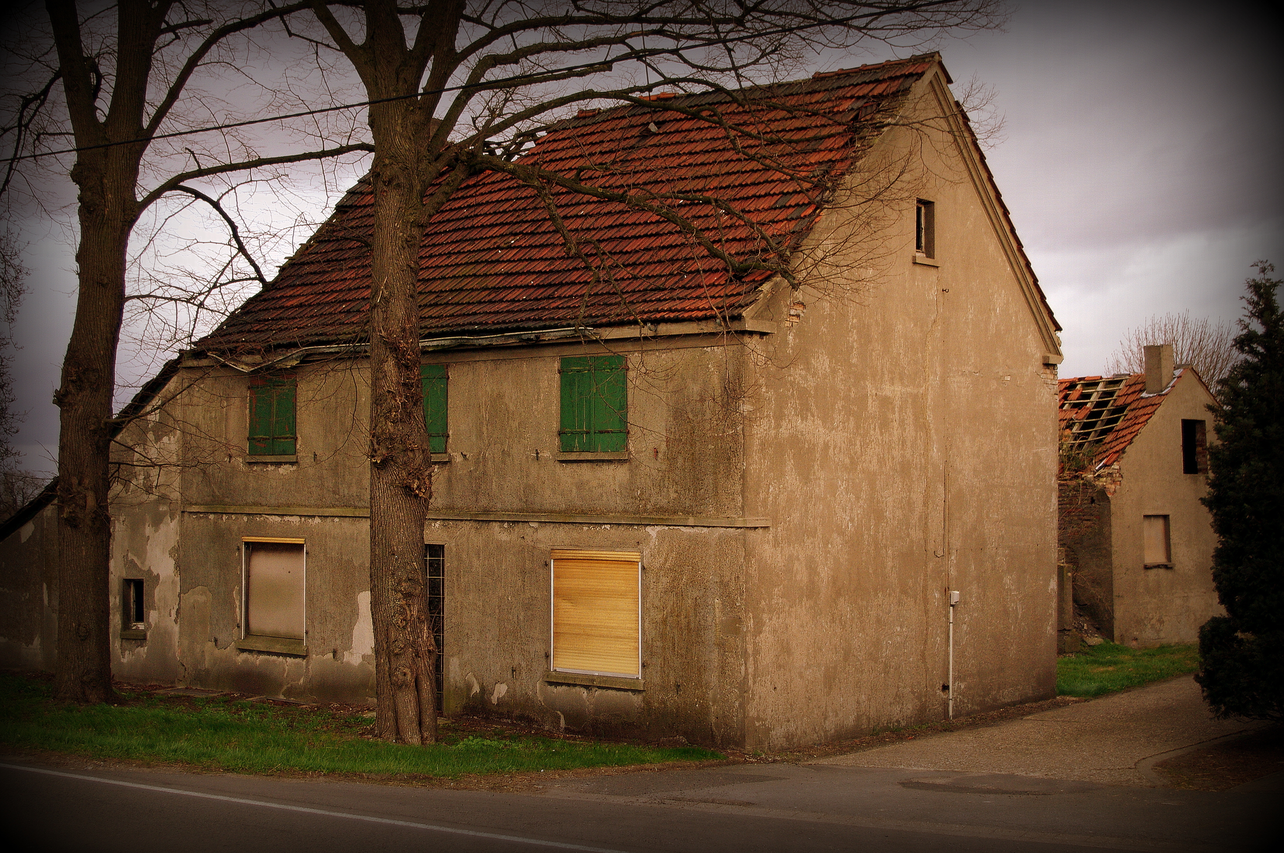Traumvilla