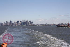 Manhattan