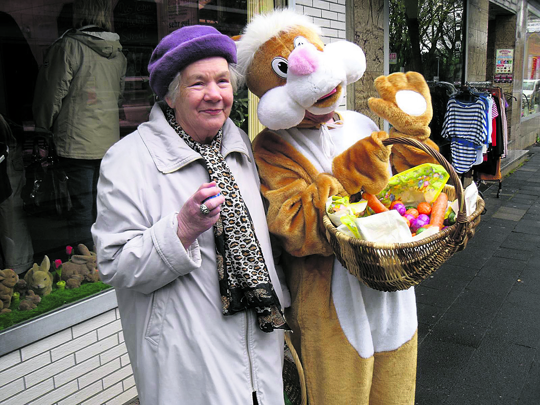 Foto: Archiv/ Werbegemeinschaft