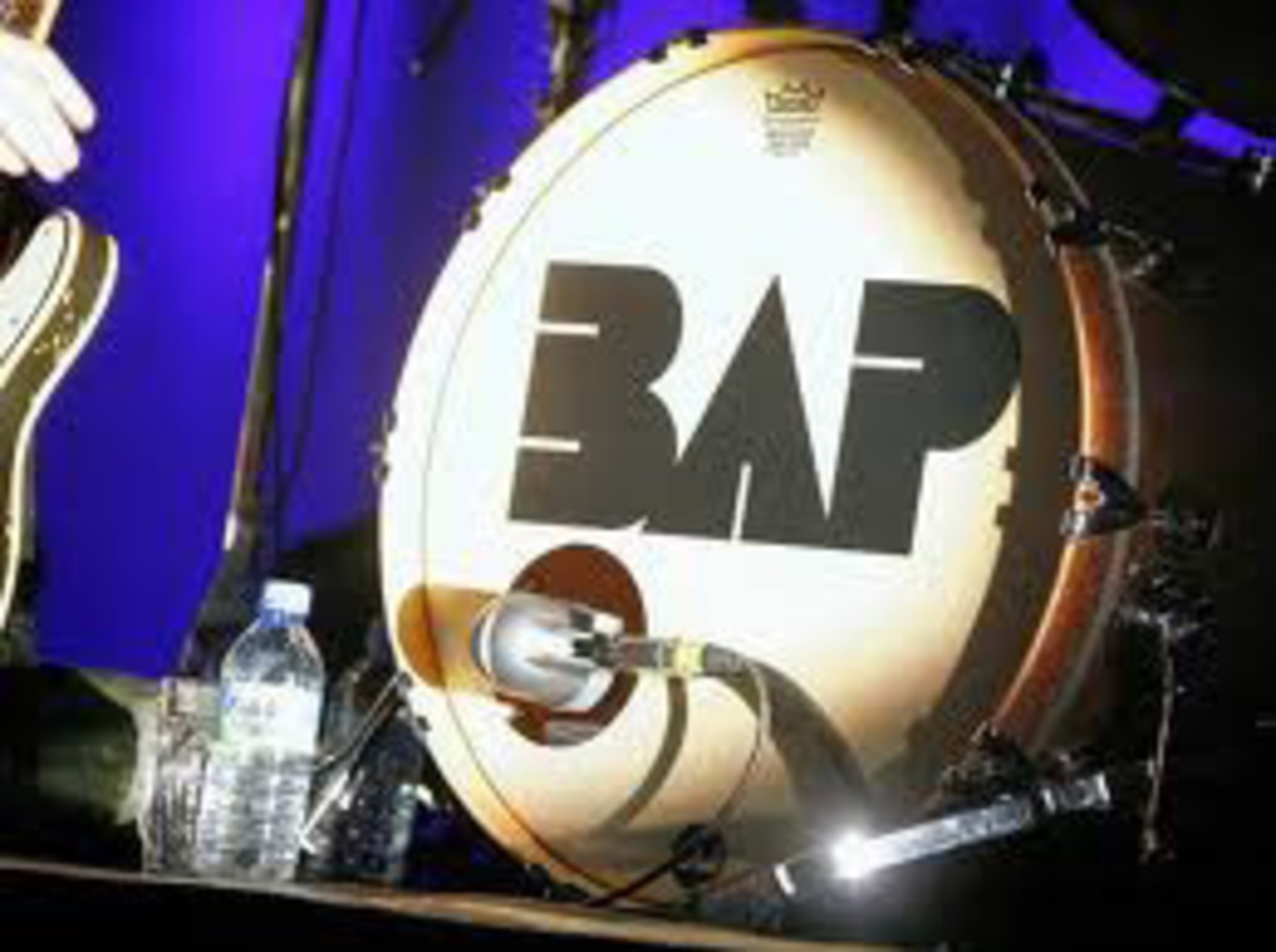 BAP Seit 1982 fahre ich zu Konzerten dieser einmaligen Band