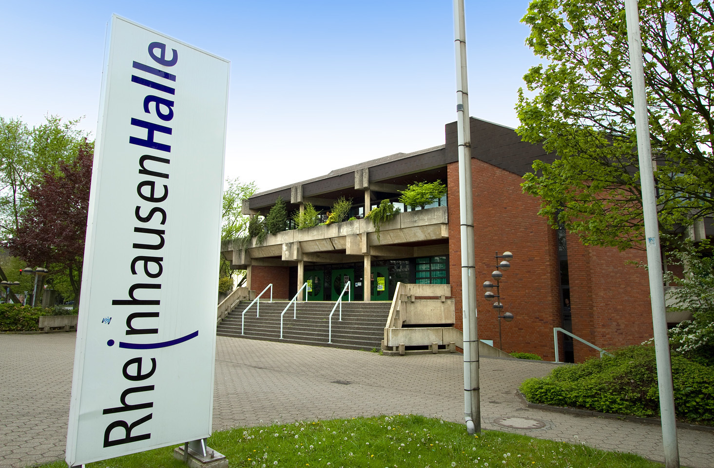 Was sagt man dazu? Bis 2014 soll sie nur noch geöffnet bleiben. WA-Foto: Kirchner