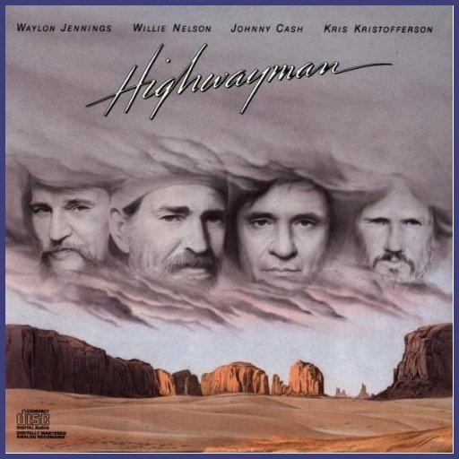 Highwayman I