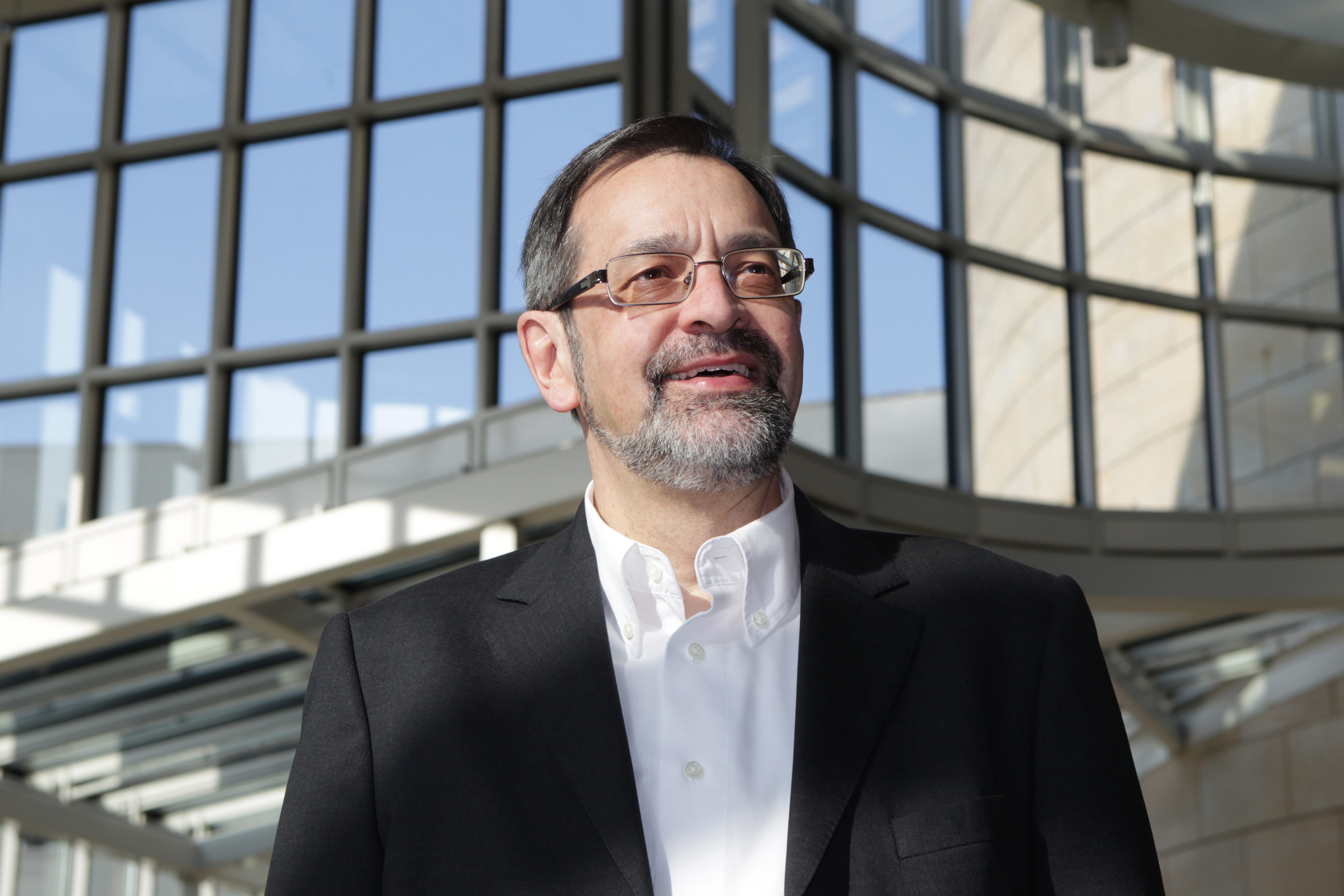 Michael Scheffler