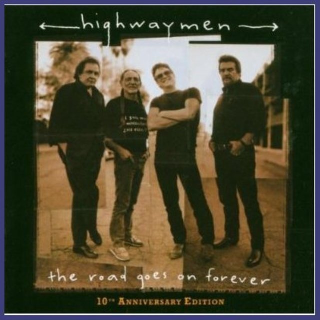 Highwayman II