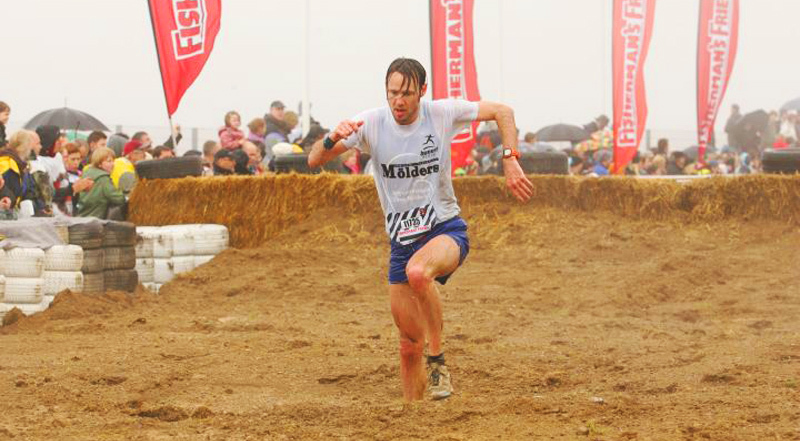 Dave Mölders