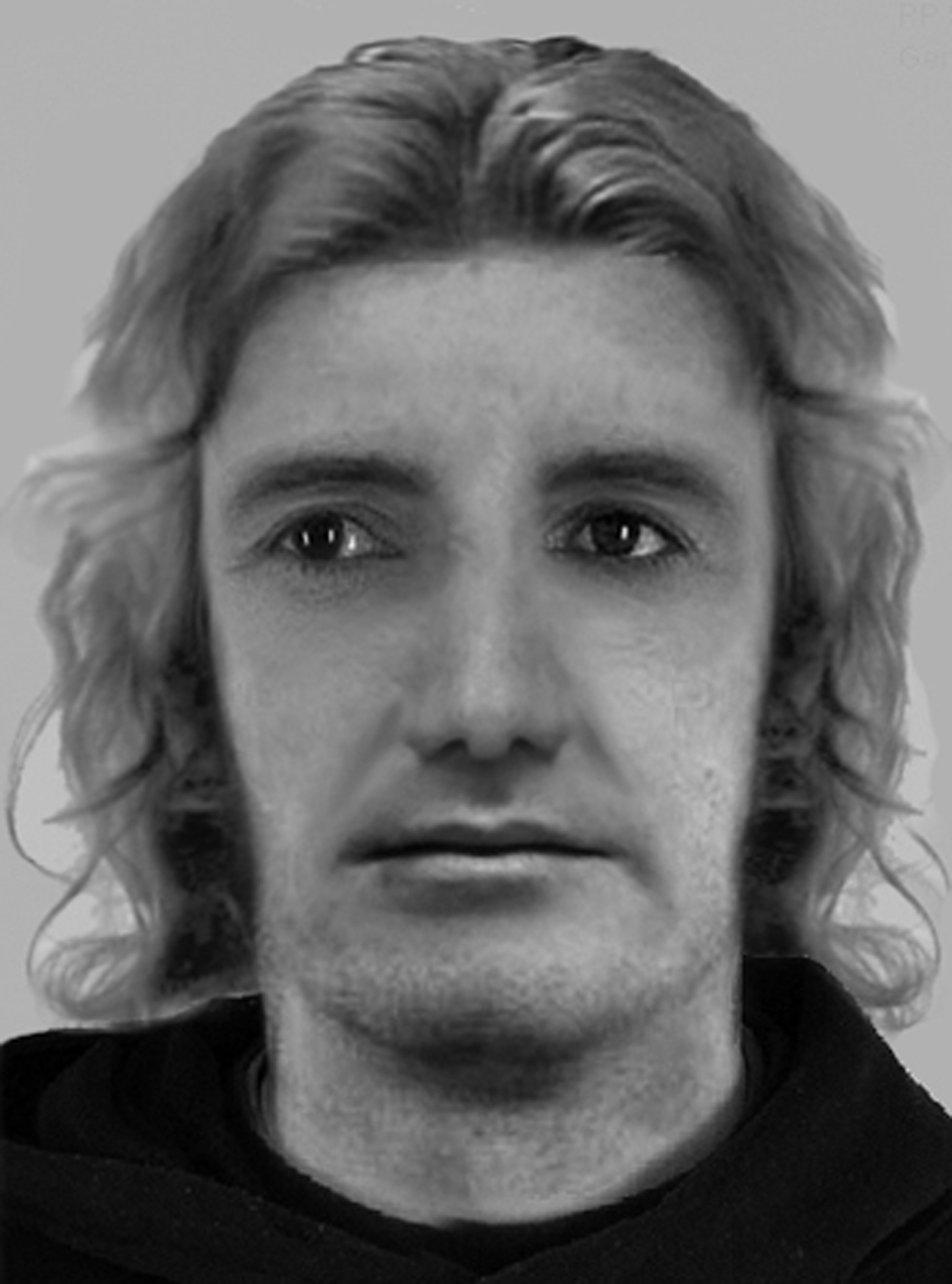 Wer kennt die abgebildete Person, meint diese zu kennen und kann Angaben zu ihrem aktuellen Aufenthalt machen ?