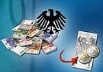 Bundesfinanzen