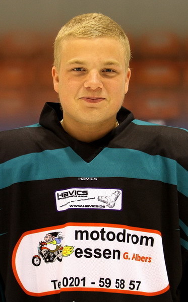 Tim Rasper
