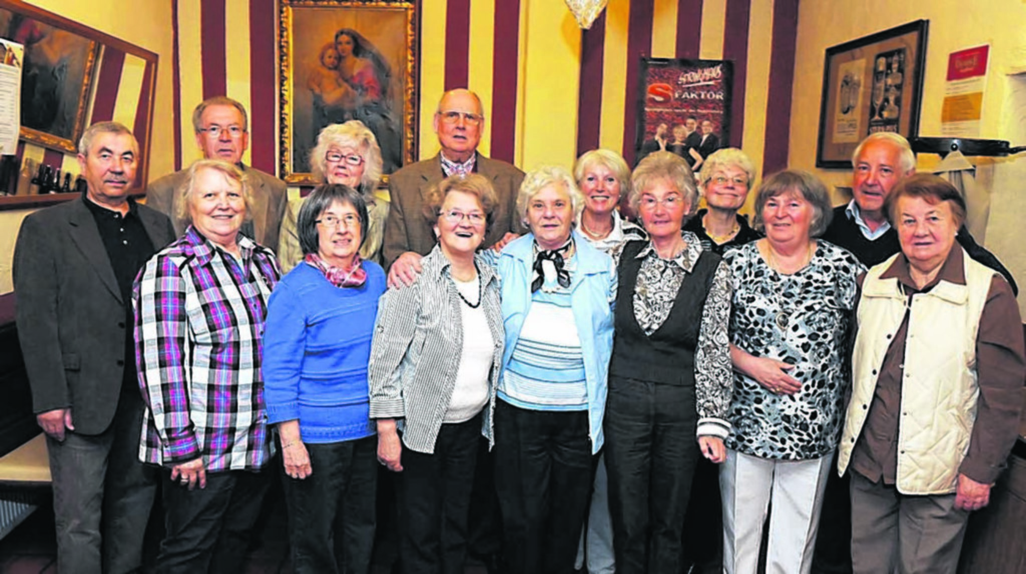 Schulschluss vor 60 Jahren EssenBorbeck