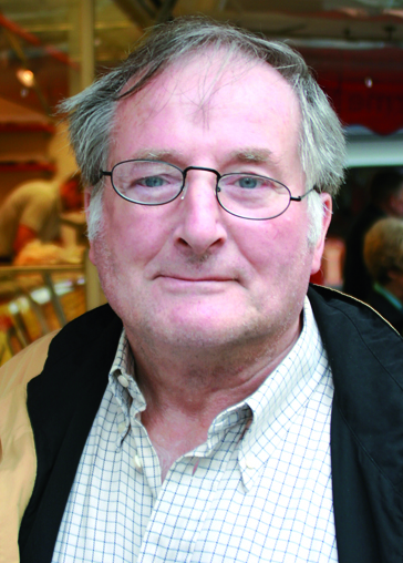 Fritz
Grosch aus Unna: „Ich finde das absolut falsch. Man kann doch nicht auf der einen Seite die NPD verbieten wollen, und andererseits den Schulkindern Adolf Hitlers wirres Gedankengut beibringen.“ Foto: Böinghoff