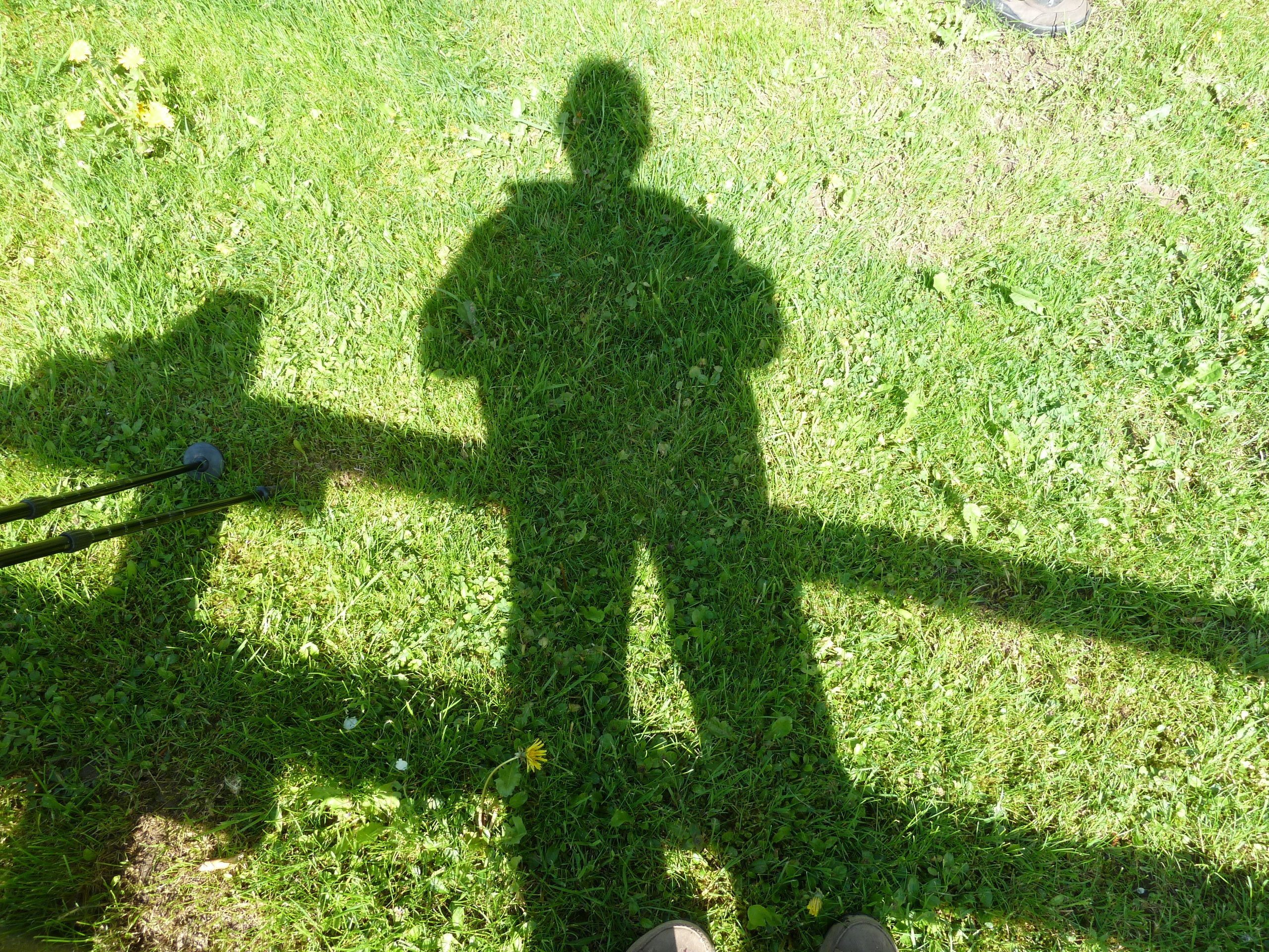 Das bin ich - in Visbeck