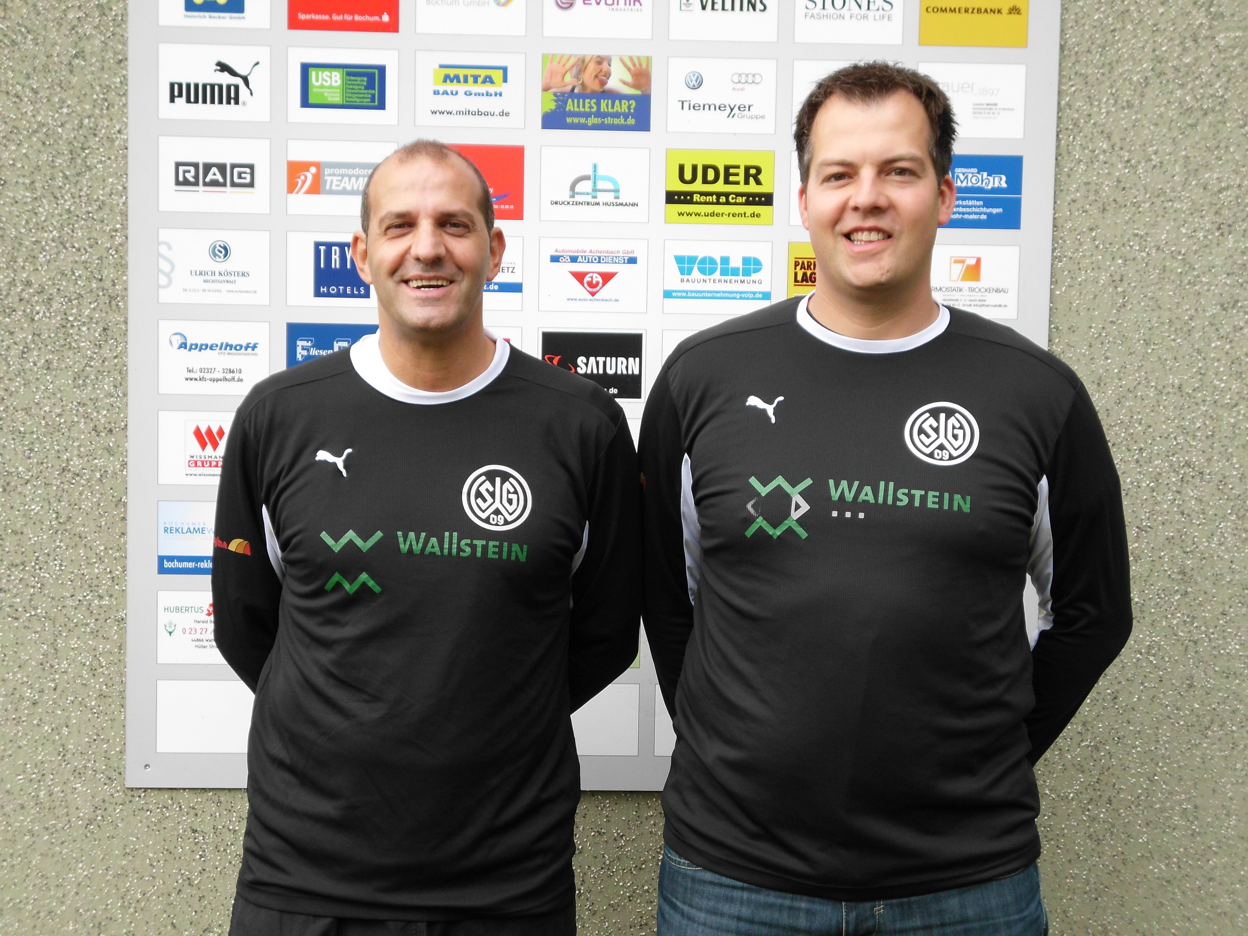 Sergio Allievi tritt von seinem Posten zurück, Sven Zocher übernimmt. (Foto: db)