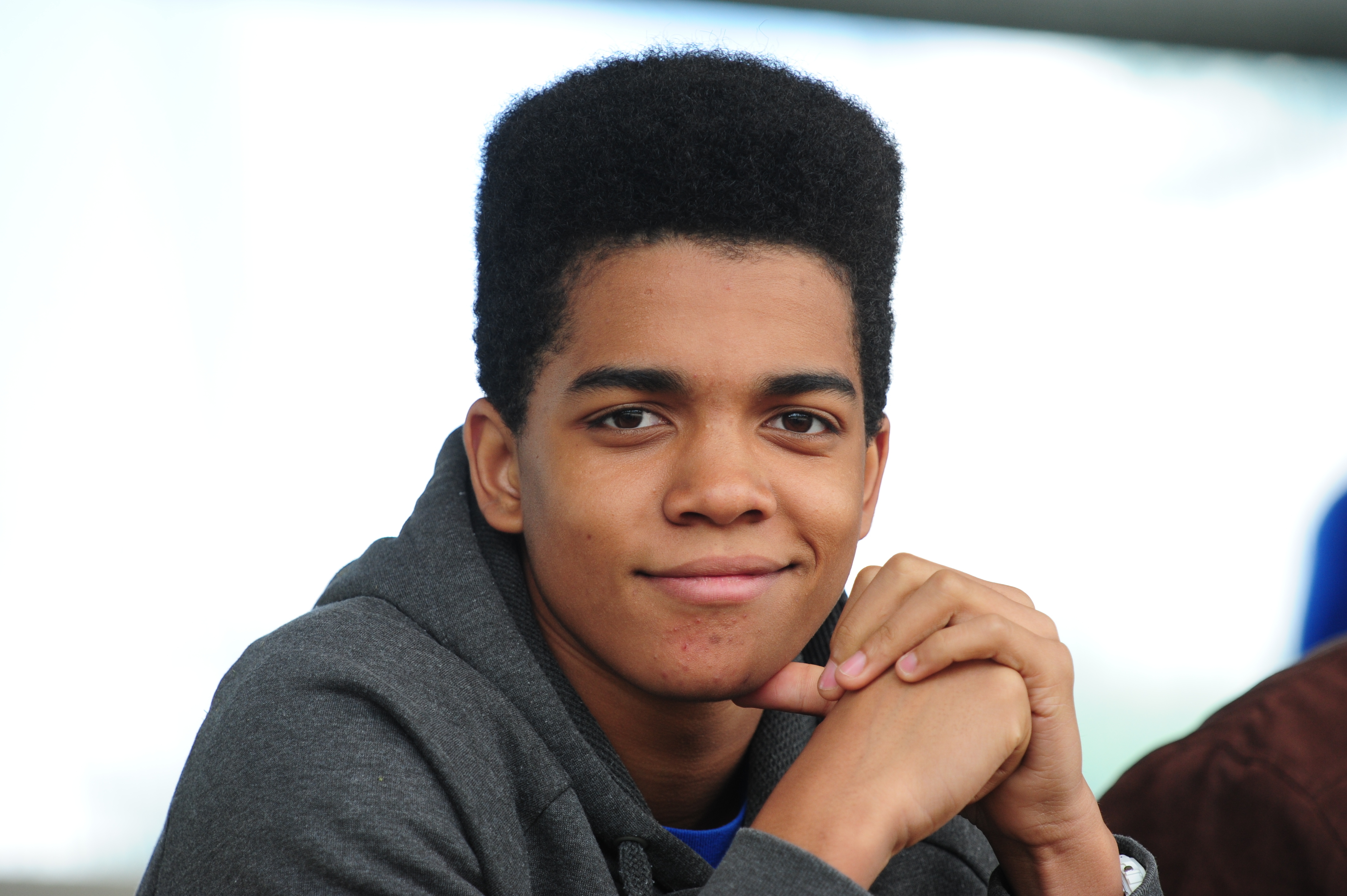 Joshua Abuaku