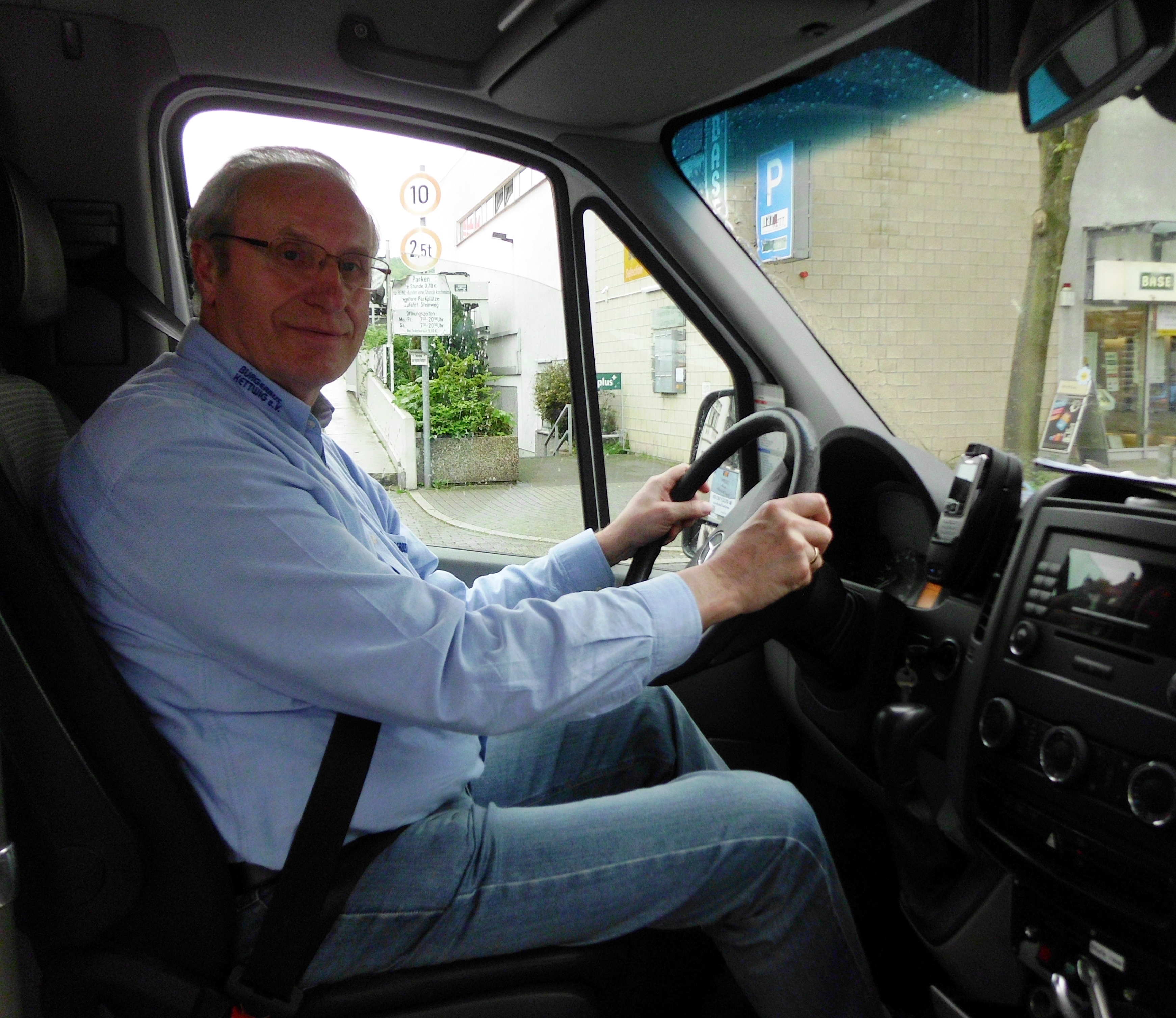 Hartmut Ketteler
