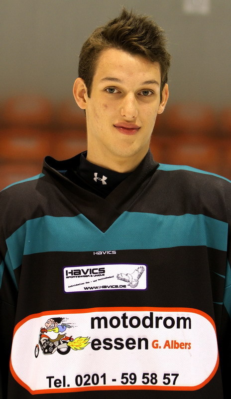 Robert Licau