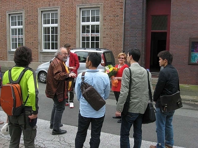 Foto: Atelier freiart
