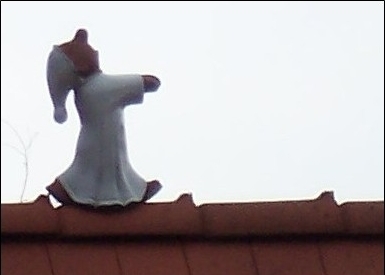 Ist der Weg das Ziel?
