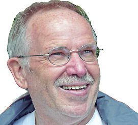Gerd Sauer, Pfarrer i.R.