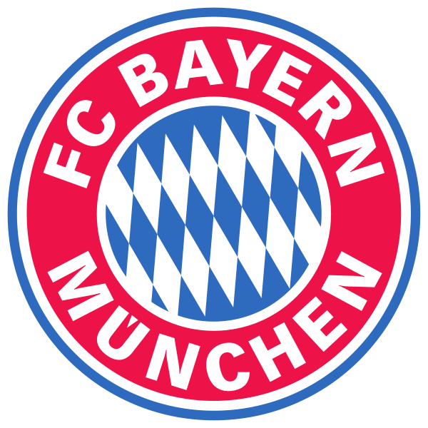 Logo: FC Bayern München