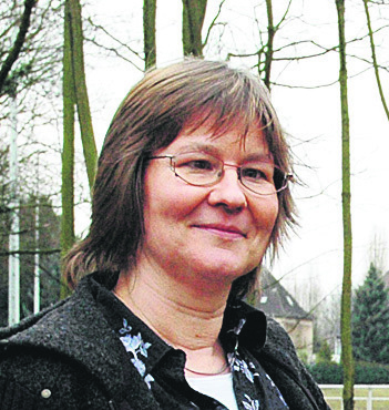 Holte-Schulleiterin Martina Röhr erhält zusätzliche Lehrer.