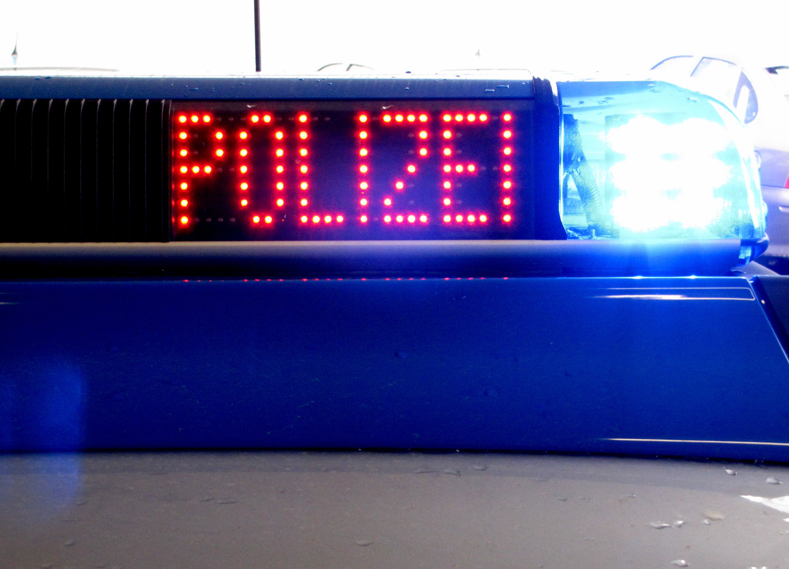 Foto: Polizei