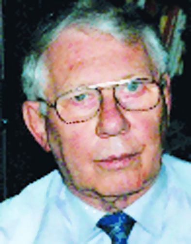 Peter Grobusch.