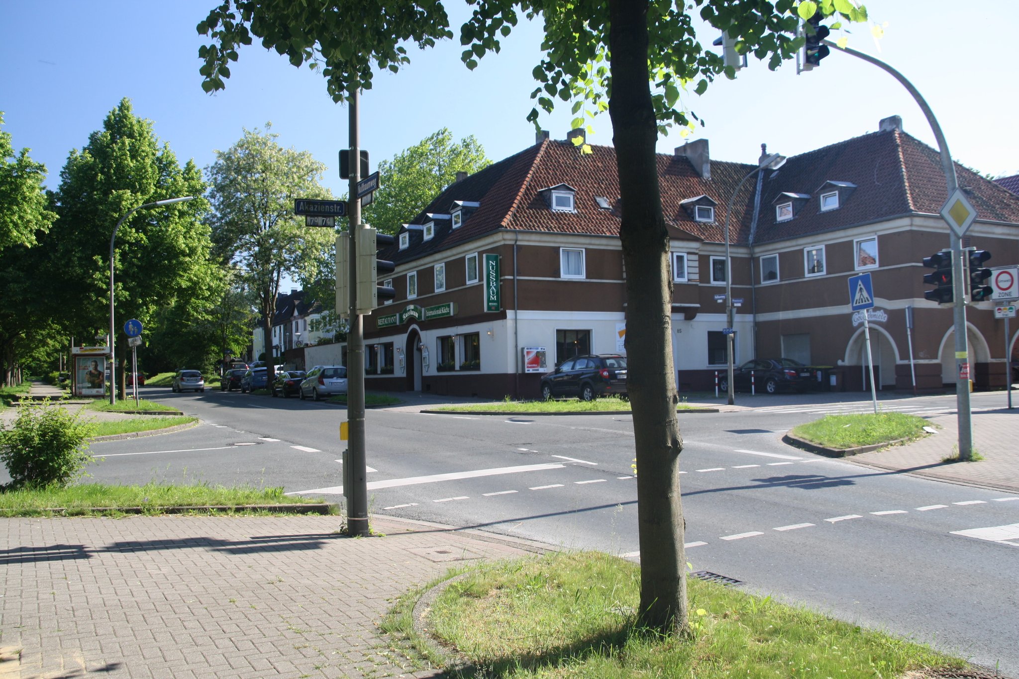 40+ Gartenanlage Nussbaumweg Dortmund, | alle kontaktdaten und