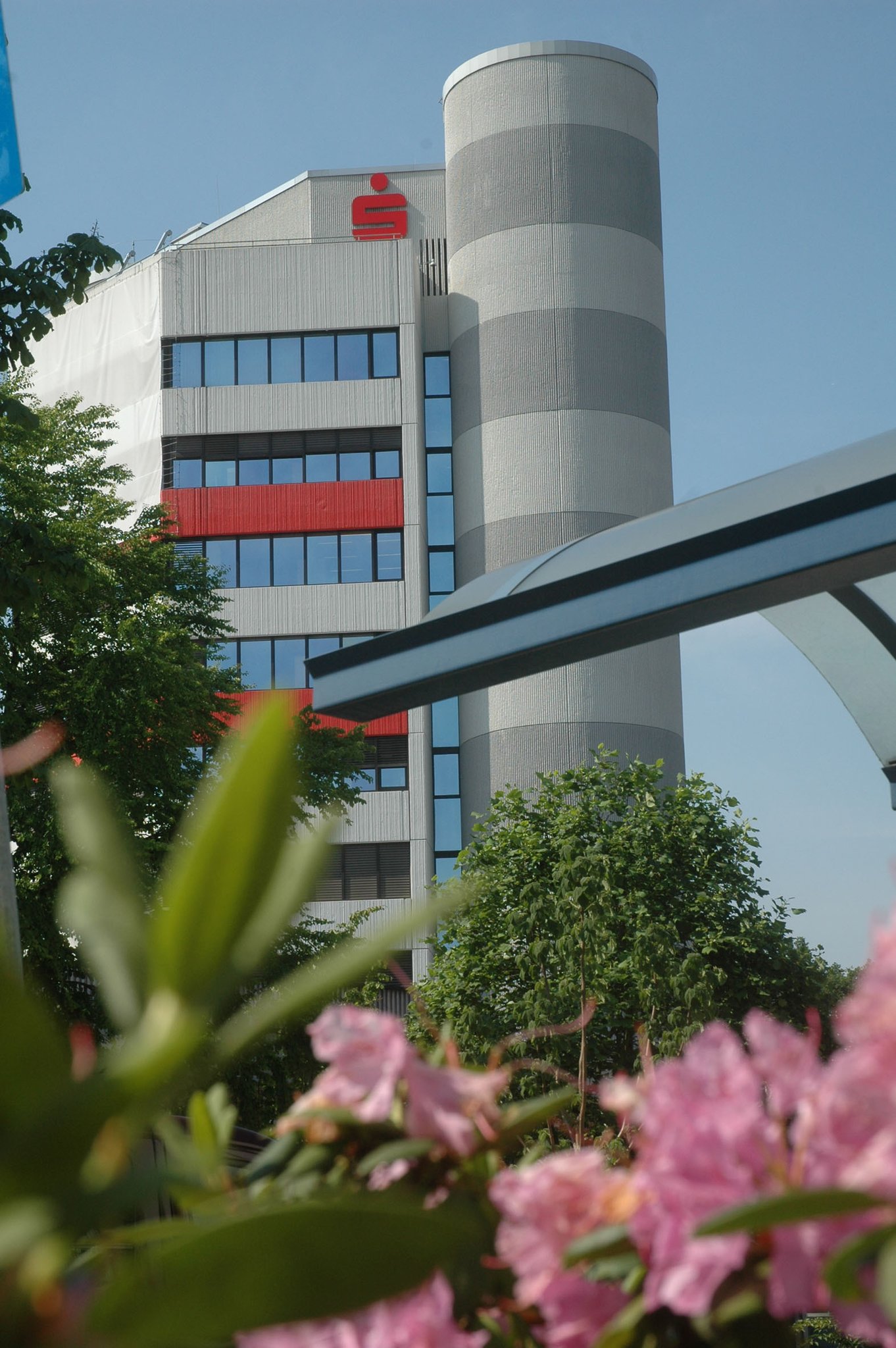 Sparkasse Gladbeck Sicheren Weges durch die Finanzkrise Gladbeck
