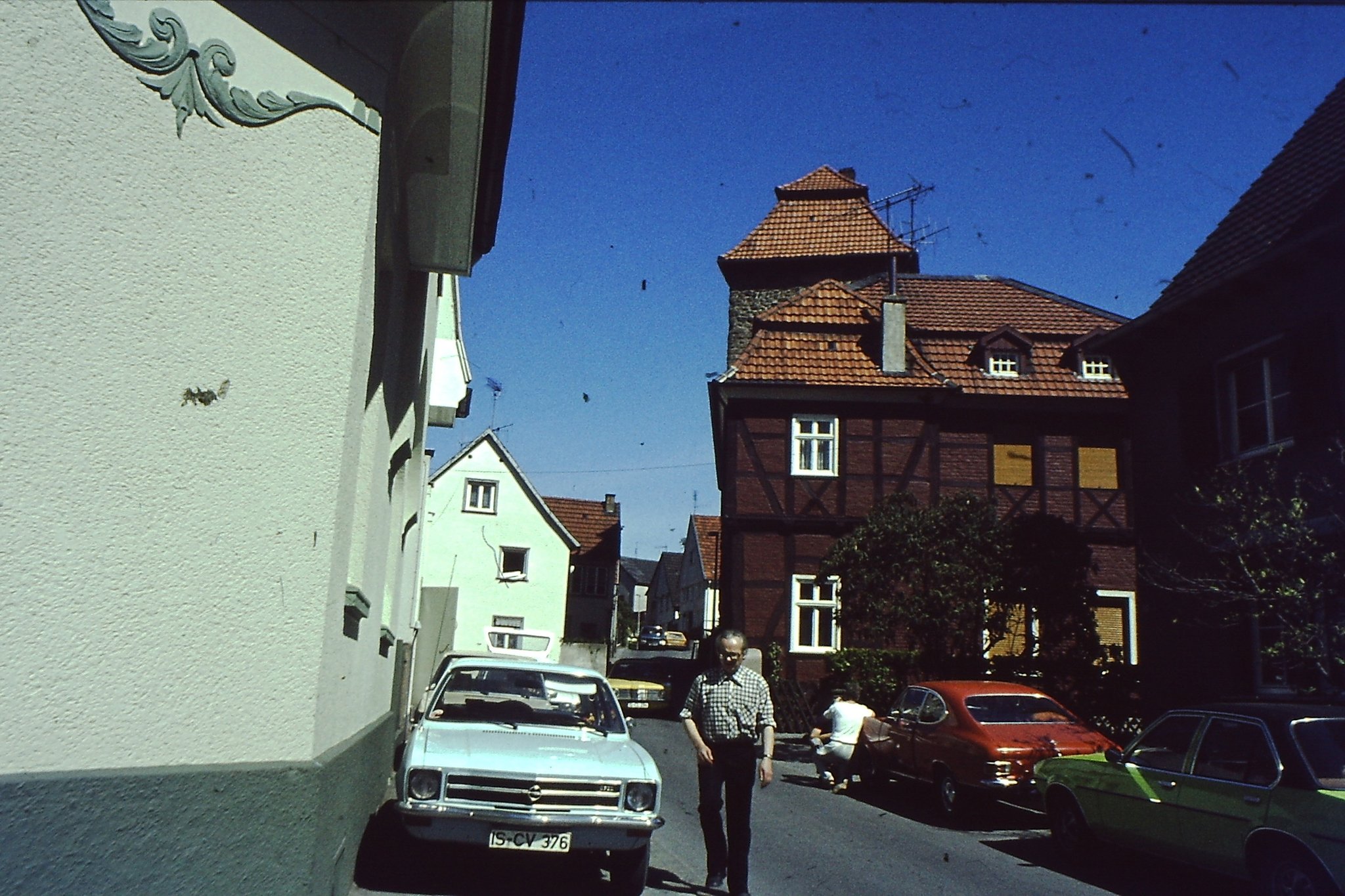 Menden damals und heute (24) Menden (Sauerland)