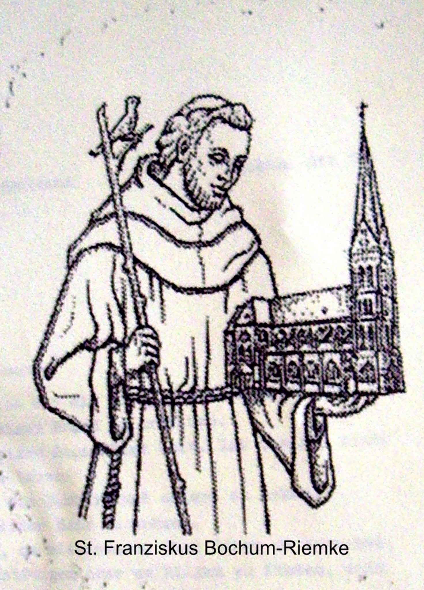 Gemeindefest in St. Franziskus BochumRiemke vom 11.13. Mai 2012 Bochum