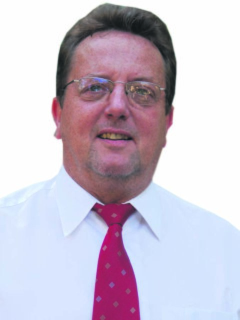 Klaus Persch
