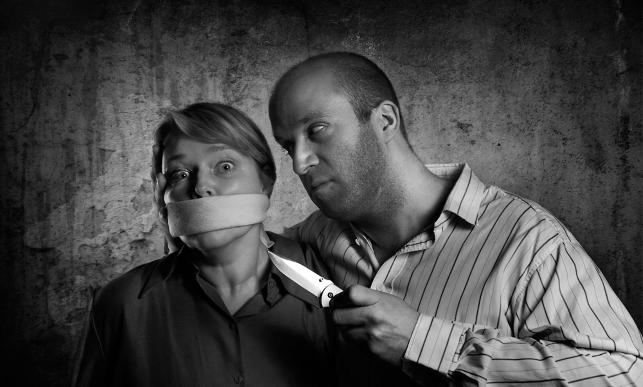 Der Will doch nur spielen! Casting beim Koffertheater - Herdecke