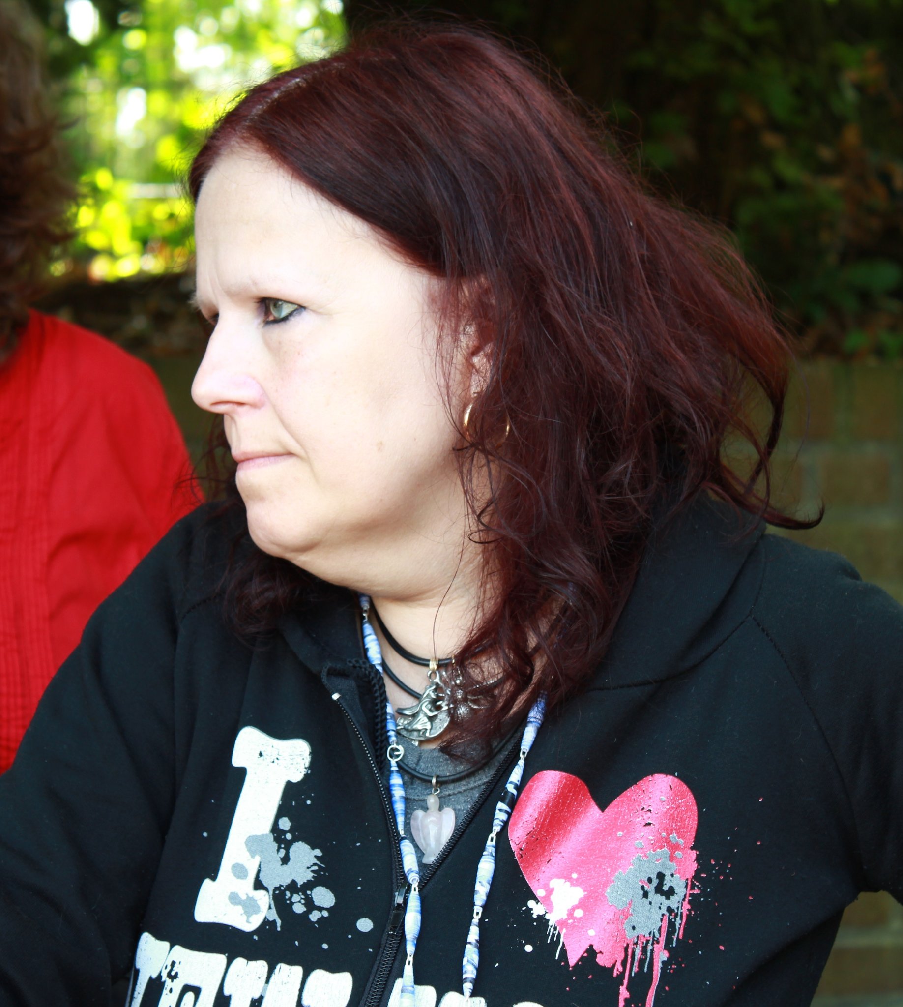 Die Anke hat heute Geburtstag ) Wesel