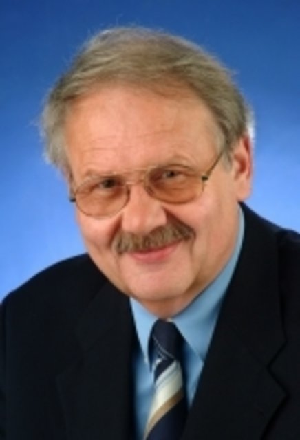Rolf D. Gassen Mitglied/Beisitzer im Vorstand des Stadtensembles