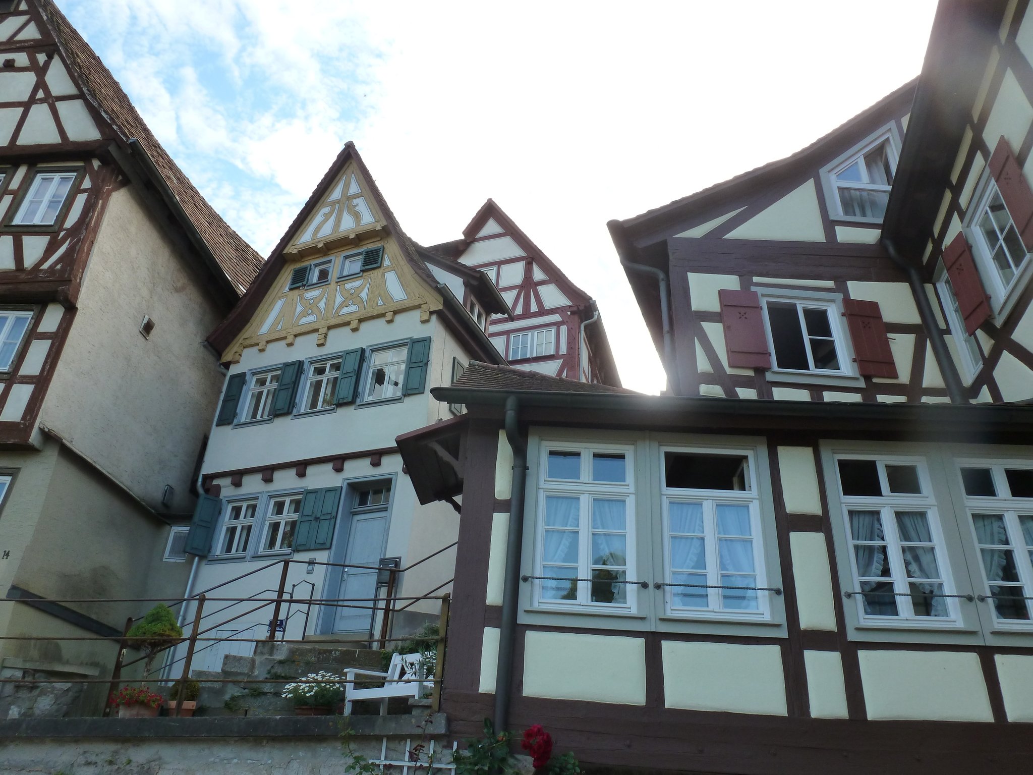 Sie sucht ihn raum schwäbisch hall