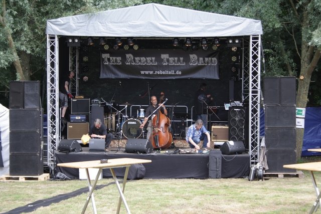 Single party kreis wesel