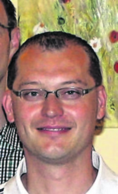 Michael Philipp