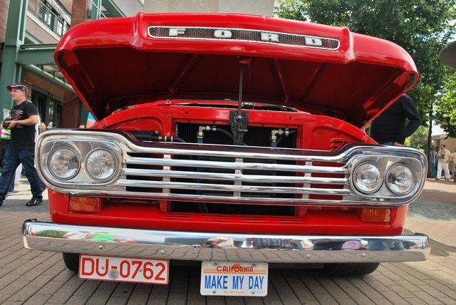 Ford Oberhausen Ford Oberhausen