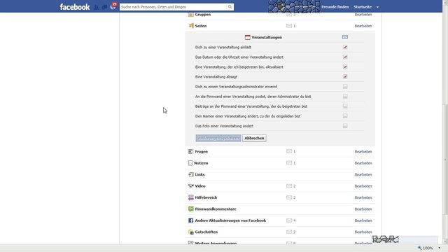 Auch hier kann man den ein oder anderen Hacken wegnehmen.