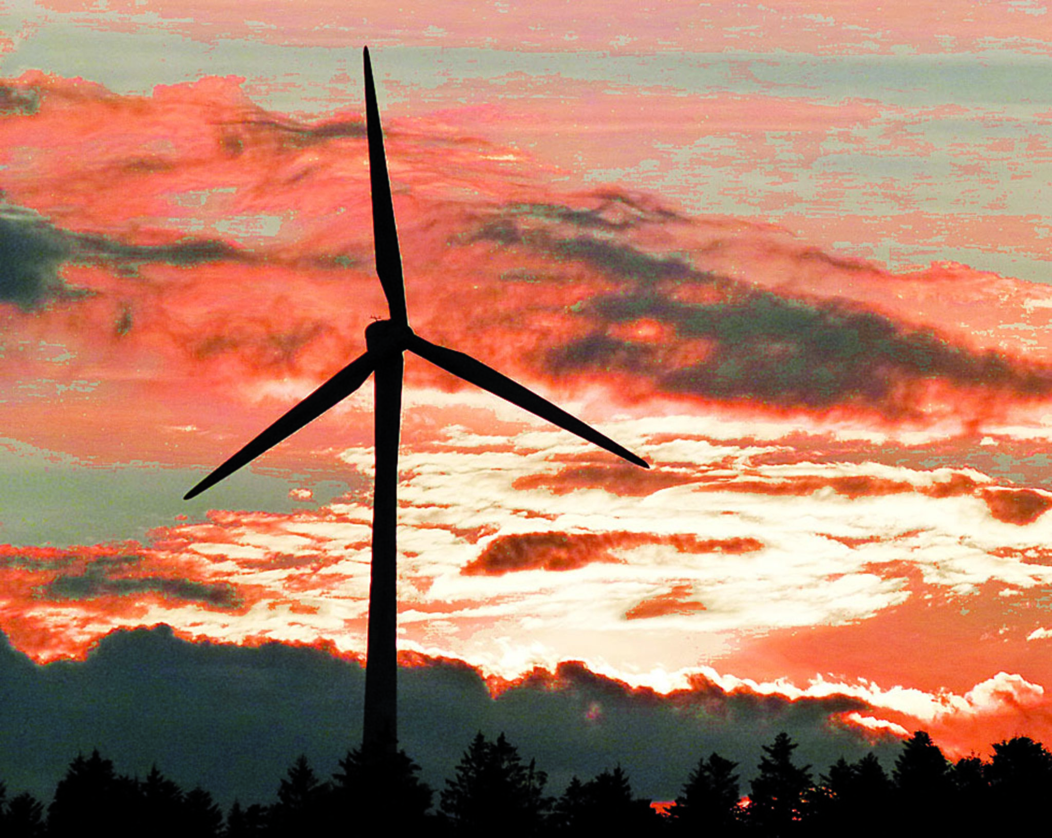 Ist doch egal, woher der Strom kommt Gladbeck