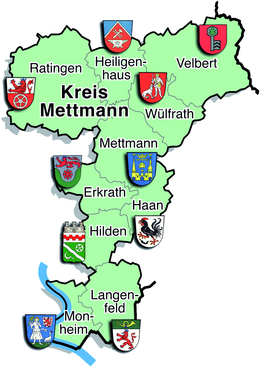 Quelle: Bezirksregierung Düsseldorf