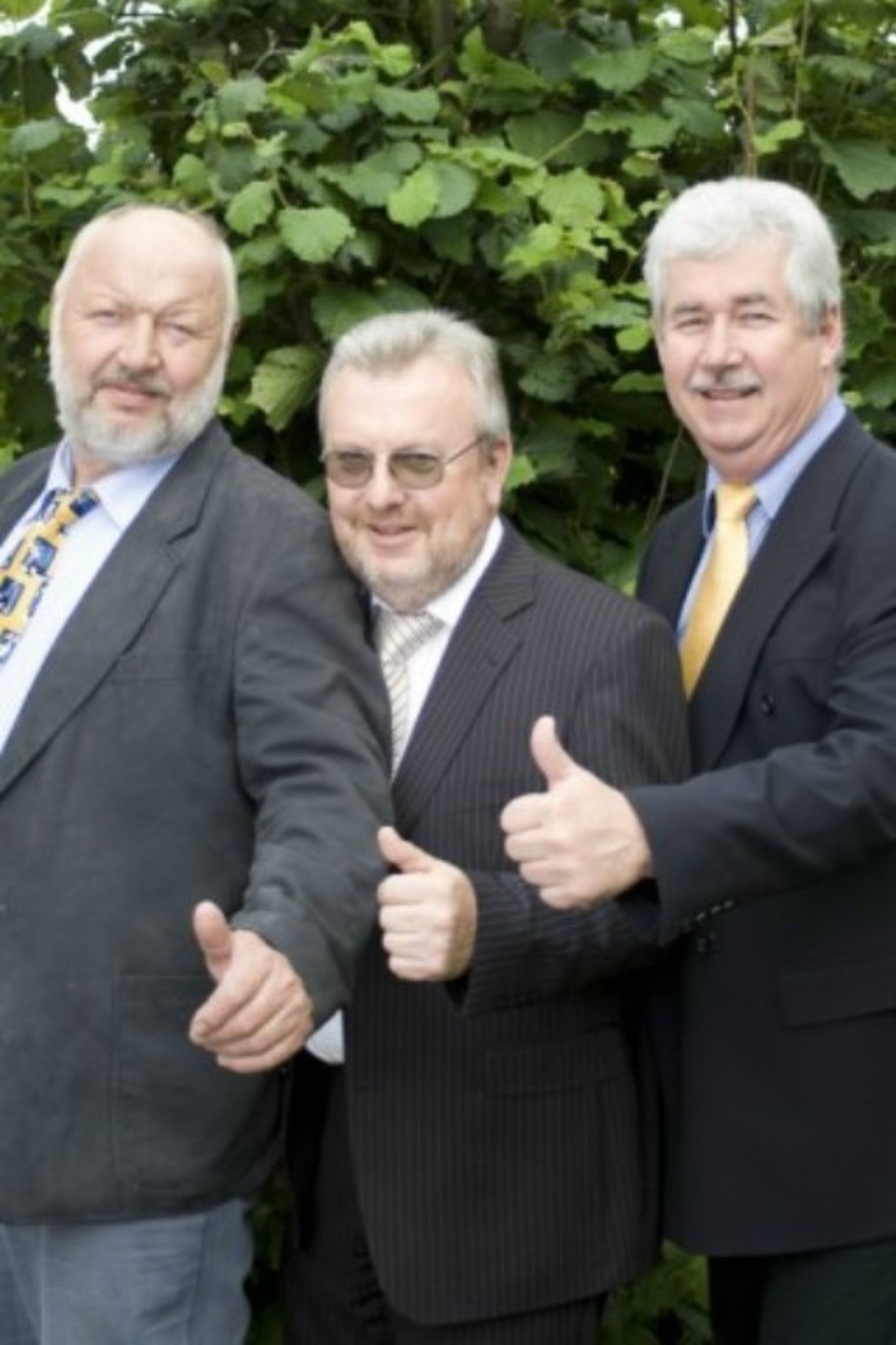 Wiederholund der Kommunalwahl von 2009 am 26.08.2012 in Dortmund