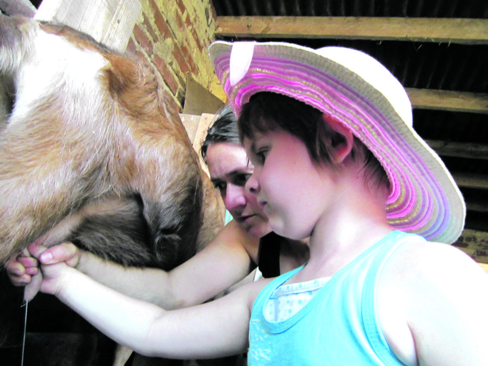 Abenteuer Bauernhof - Marl