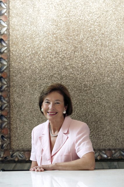 Eva Luise Köhler