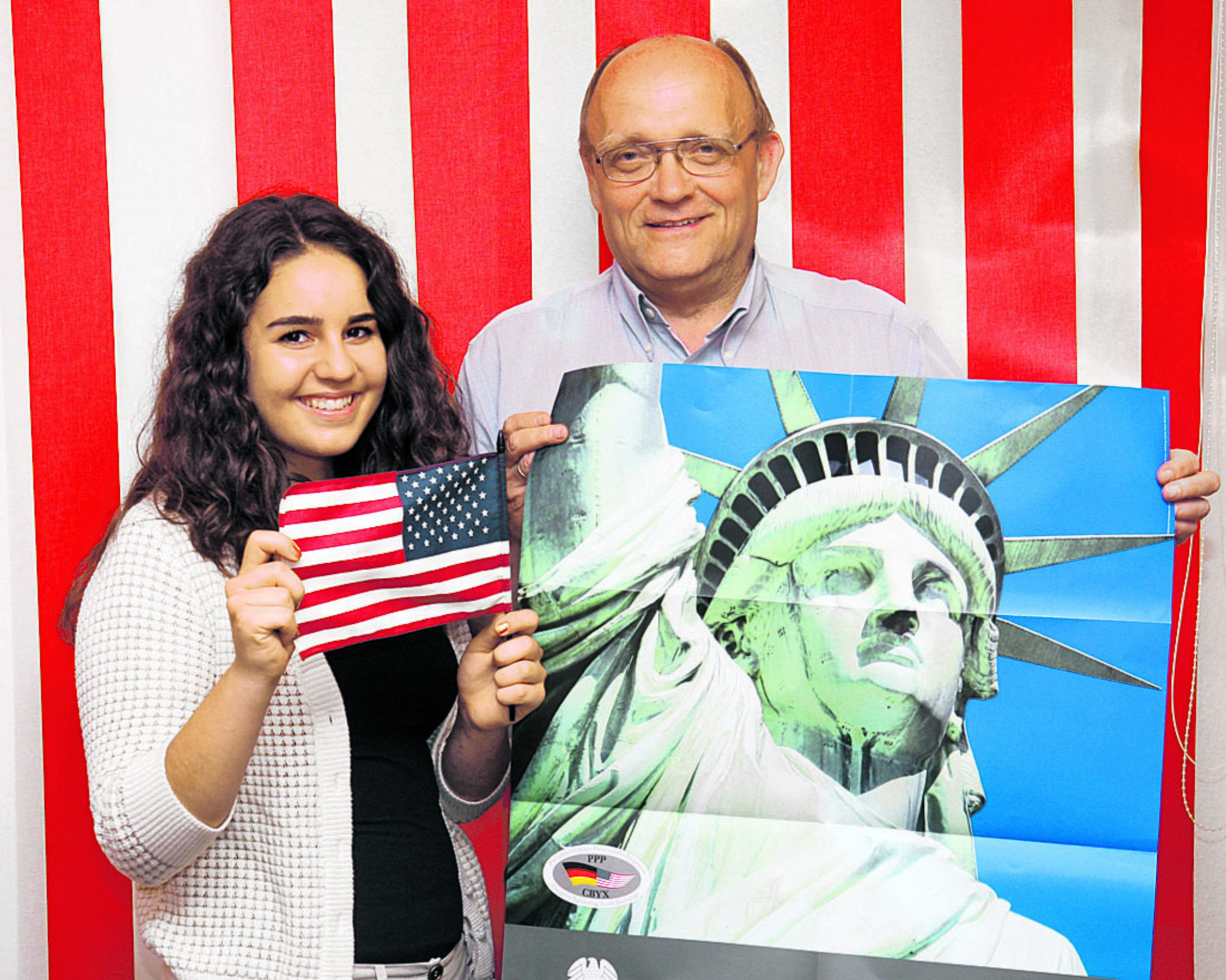Ich Komme Auch Aus Amerika Auf Englisch www.lokalkompass.de