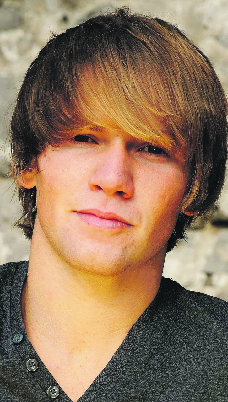 Tobias Witton