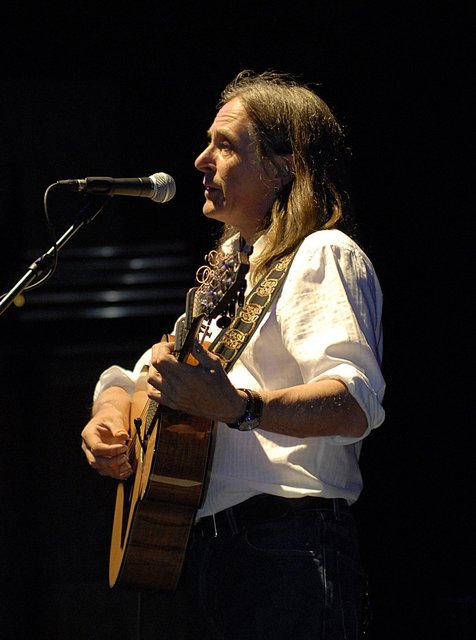 Dougie McLean