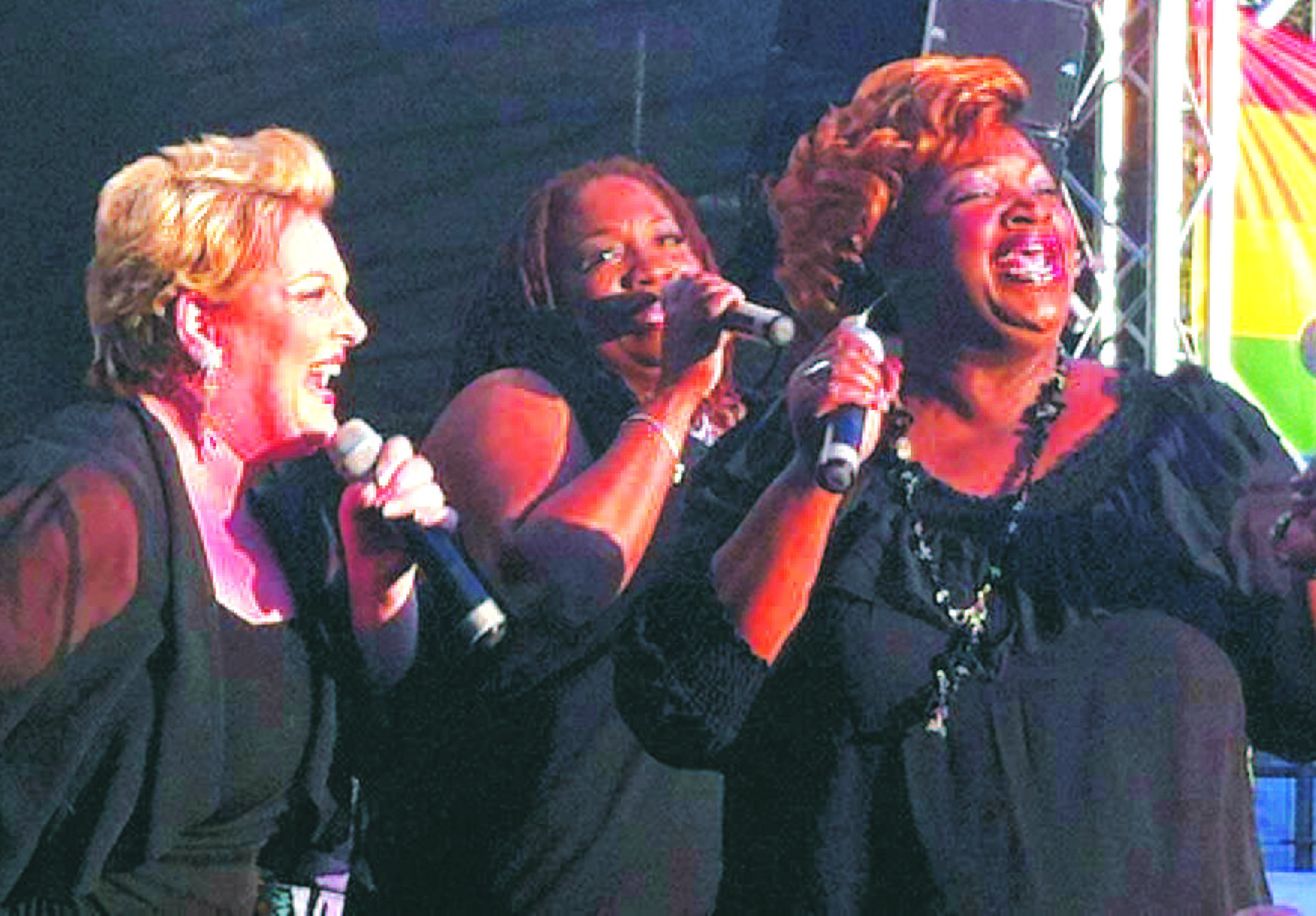 Wanda Kay Die Diva bittet zum Tanz Verlosung! Velbert